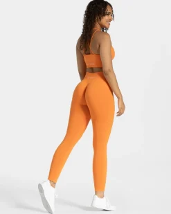 TEVEO Timeless Scrunch Bh 