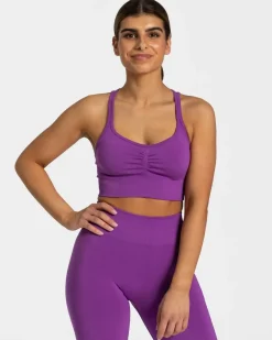 TEVEO Timeless Scrunch Bh " ">Frau Sport Bhs