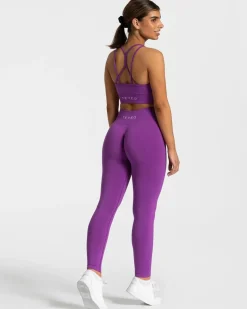 TEVEO Timeless Scrunch Bh 