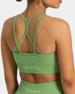 TEVEO Timeless Scrunch Bh 