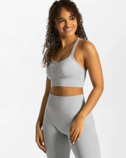 TEVEO Timeless Scrunch Bh " ">Frau Sport Bhs