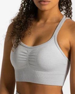 TEVEO Timeless Scrunch Bh 