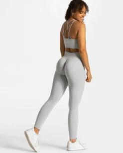 TEVEO Timeless Scrunch Bh 