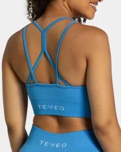 TEVEO Timeless Scrunch Bh 