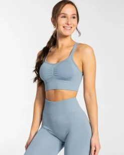 TEVEO Timeless Scrunch Bh " ">Frau Sport Bhs