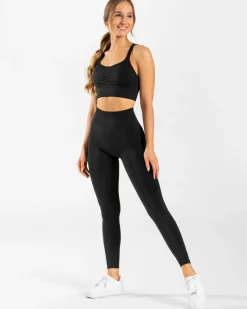 TEVEO Timeless Scrunch Bh 