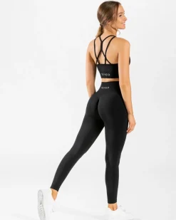 TEVEO Timeless Scrunch Bh 