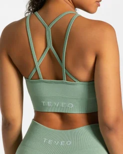 TEVEO Timeless Scrunch Bh 