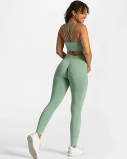 TEVEO Timeless Scrunch Bh 