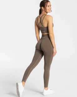 TEVEO Timeless Scrunch Bh 