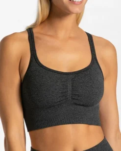 TEVEO Timeless Scrunch Bh 