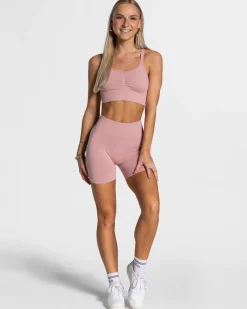 TEVEO Timeless Scrunch Short 