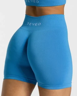 TEVEO Timeless Scrunch Short 