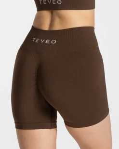 TEVEO Timeless Scrunch Short 