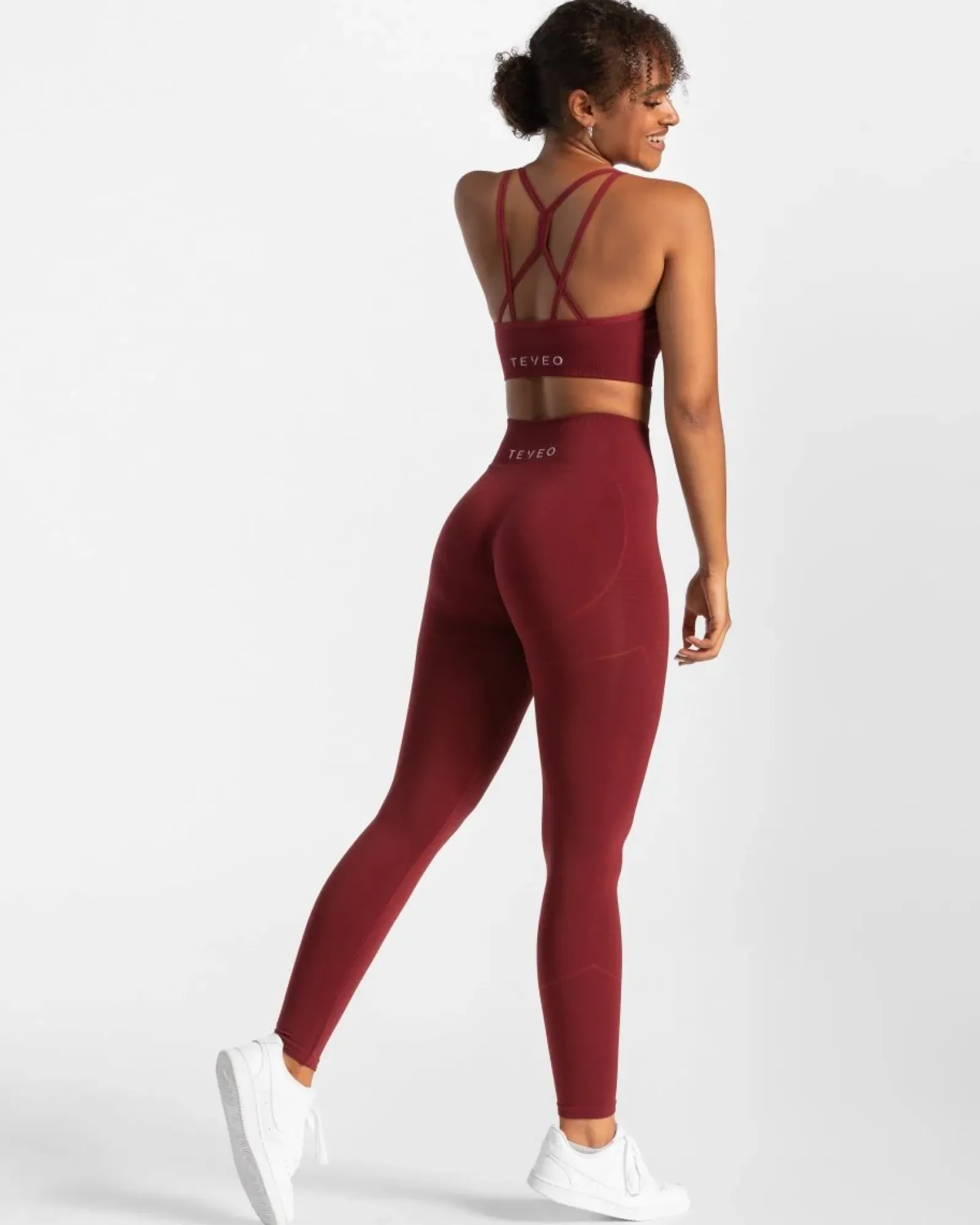 TEVEO True Leggings " ">Frau Leggings & Hosen
