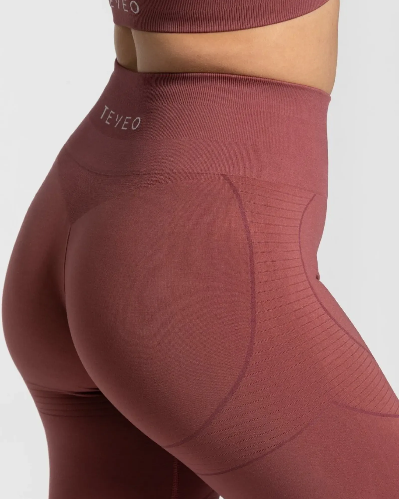 TEVEO True Leggings " ">Frau Leggings & Hosen