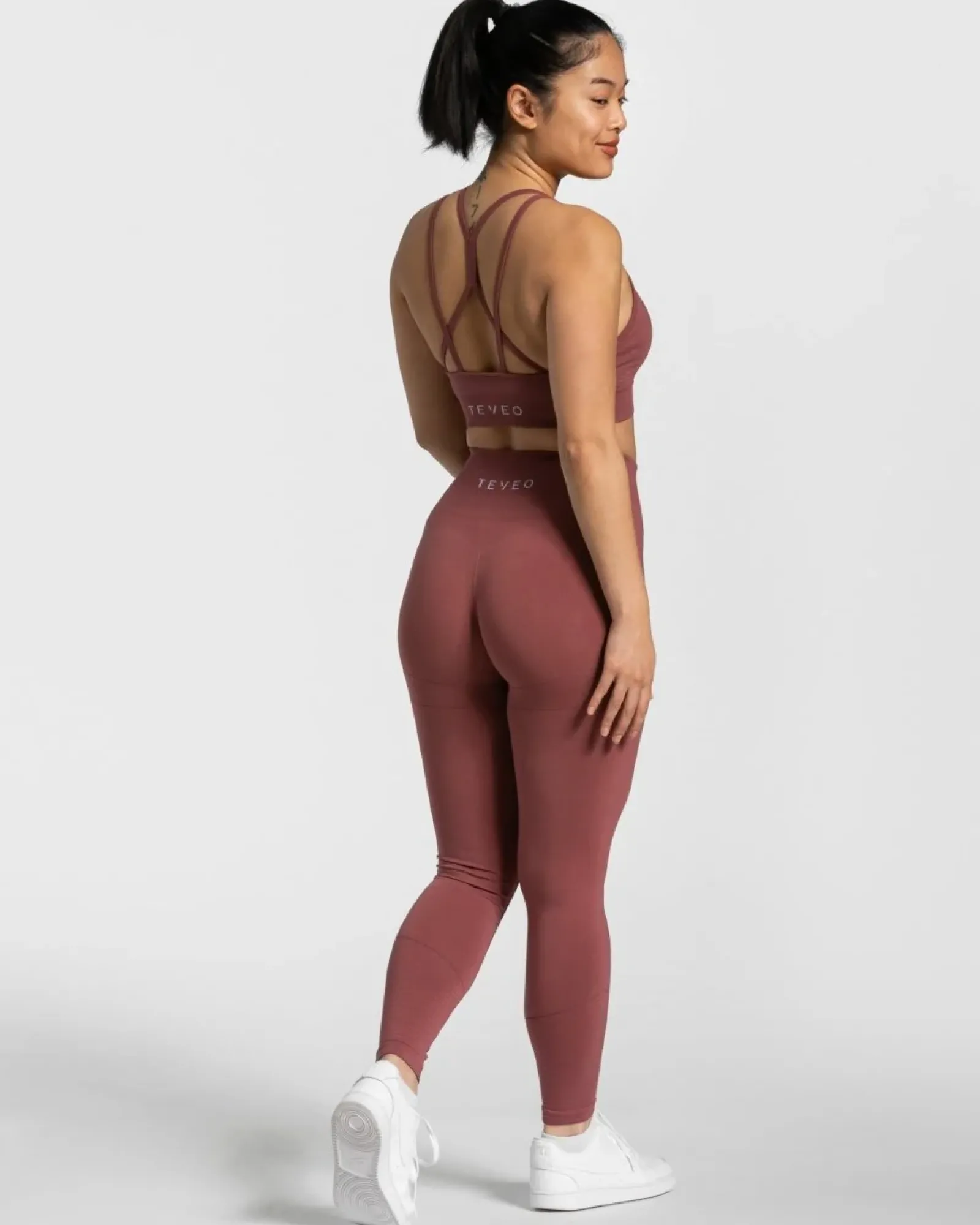 TEVEO True Leggings " ">Frau Leggings & Hosen