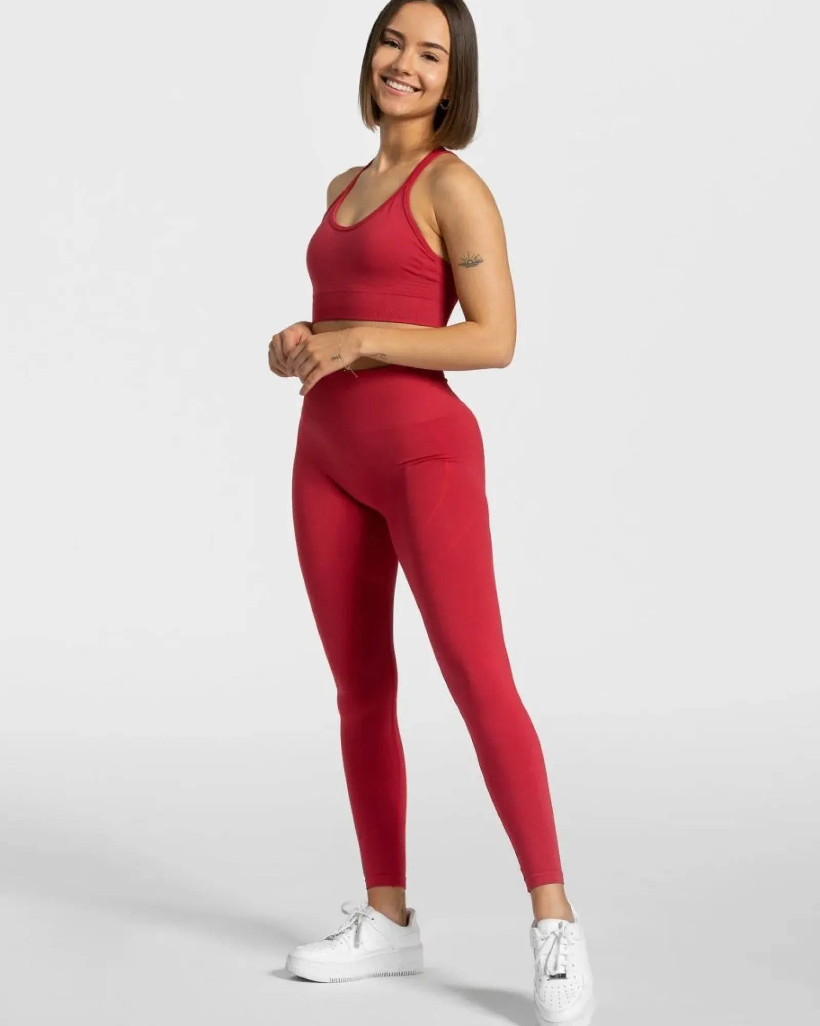 TEVEO True Leggings " ">Frau Leggings & Hosen