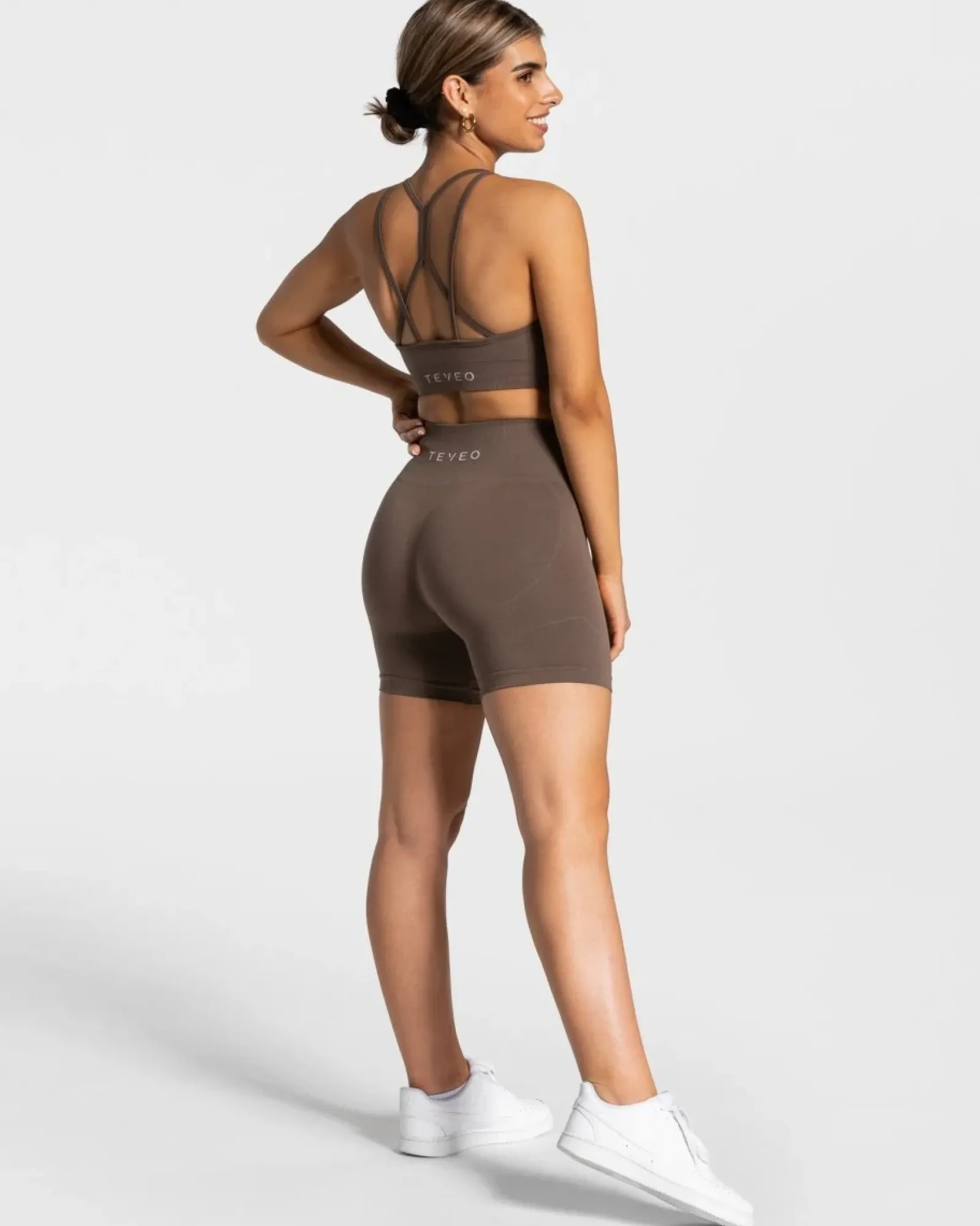 TEVEO True Short " ">Frau Shorts