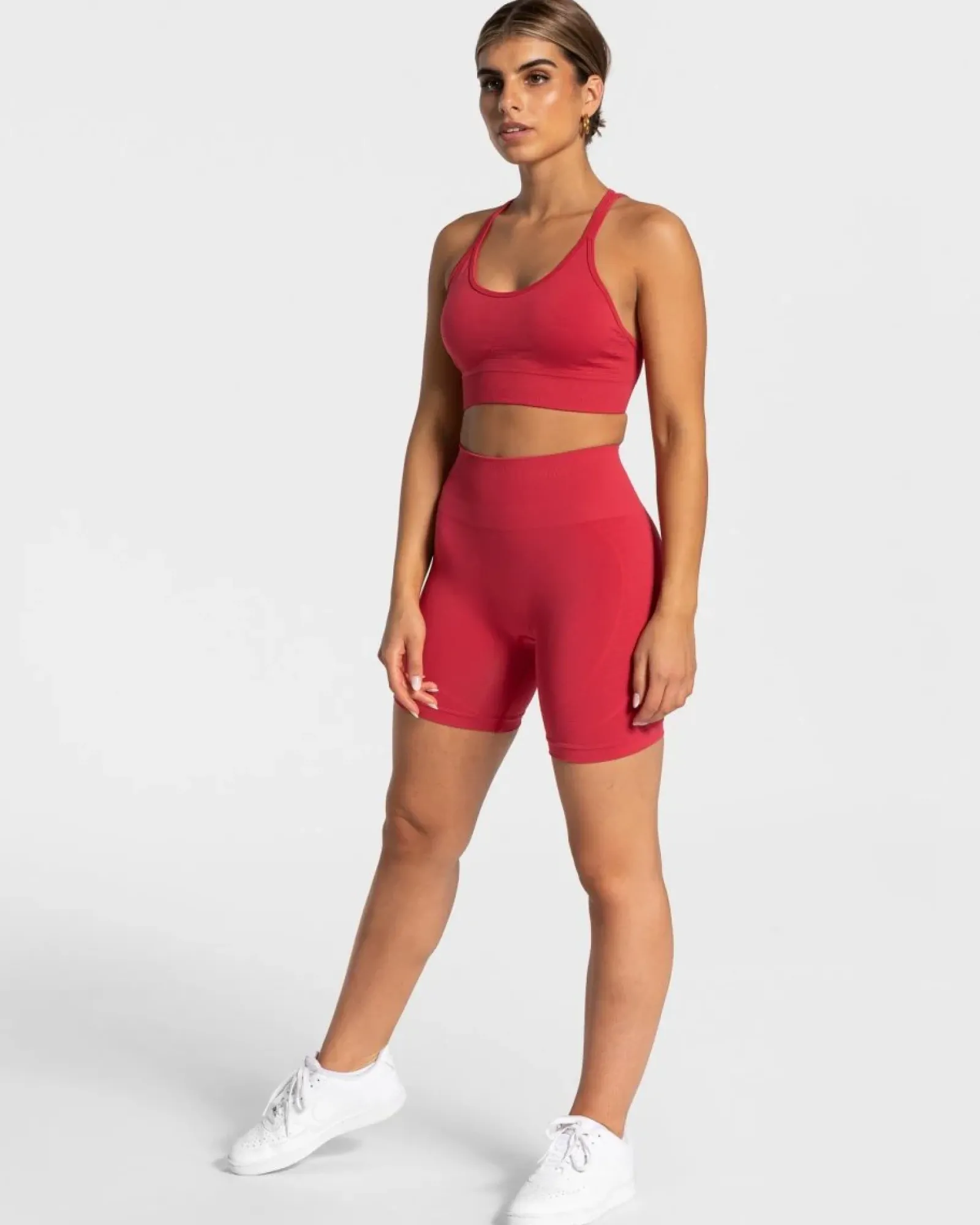 TEVEO True Short " ">Frau Shorts