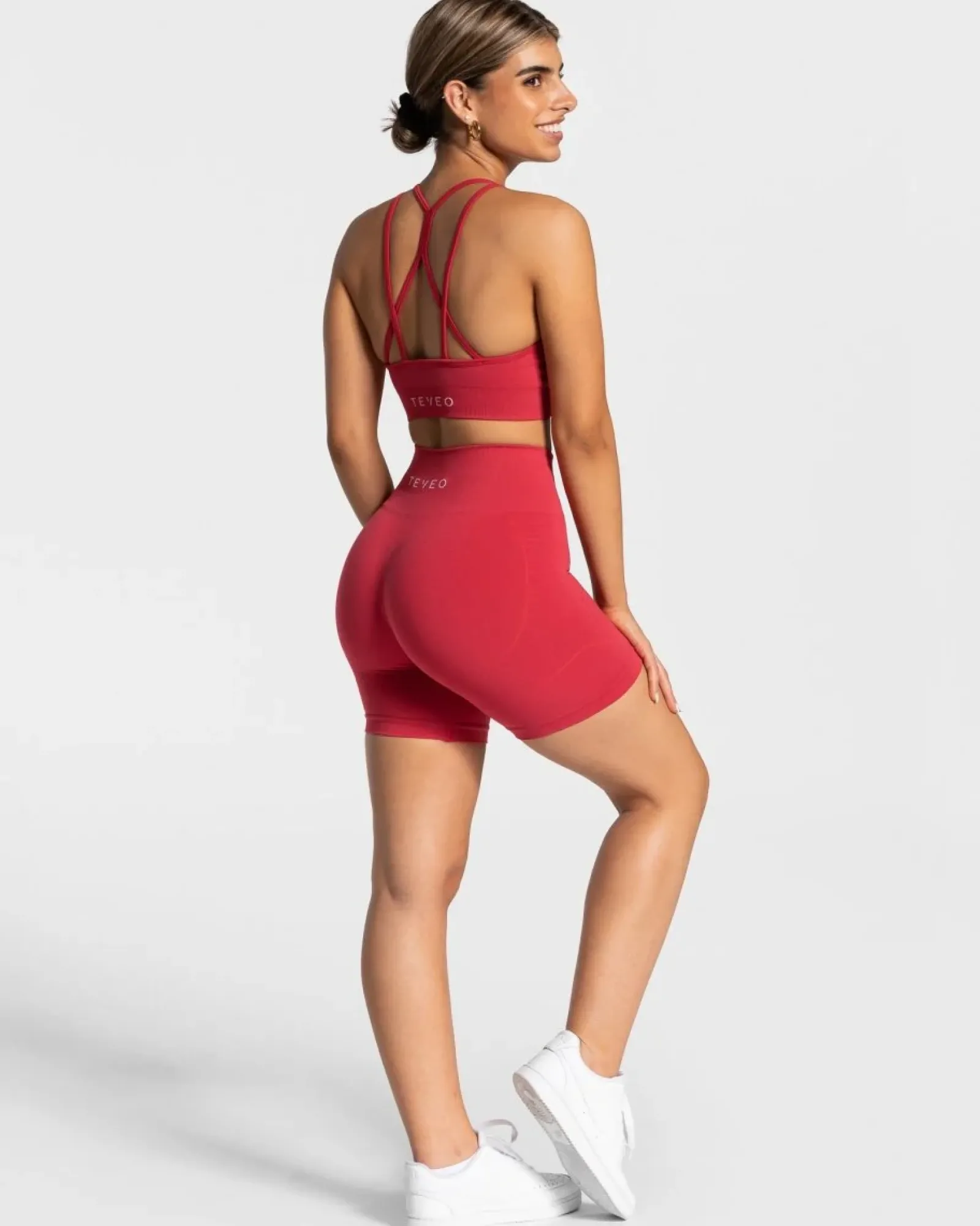 TEVEO True Short " ">Frau Shorts