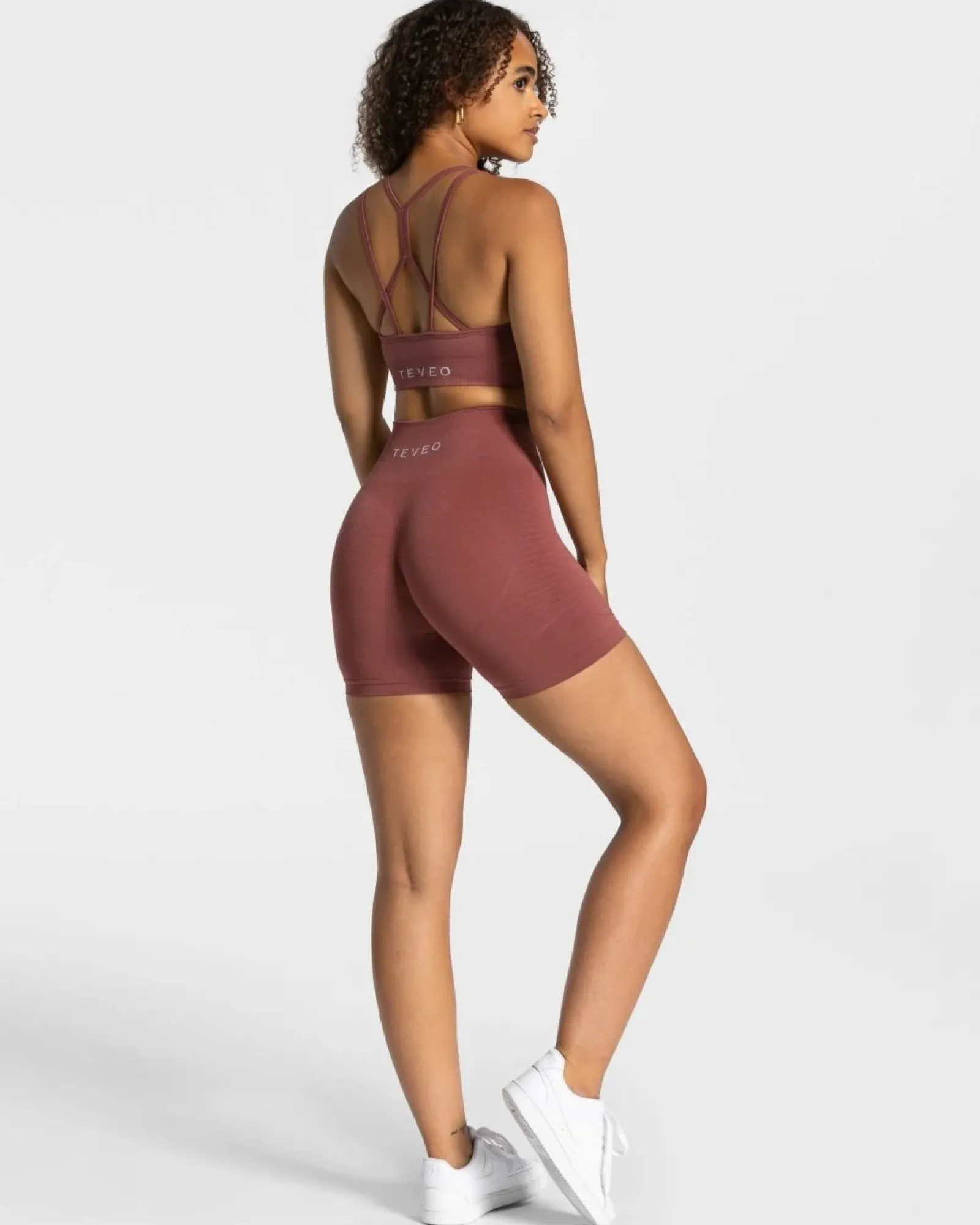TEVEO True Short " ">Frau Shorts