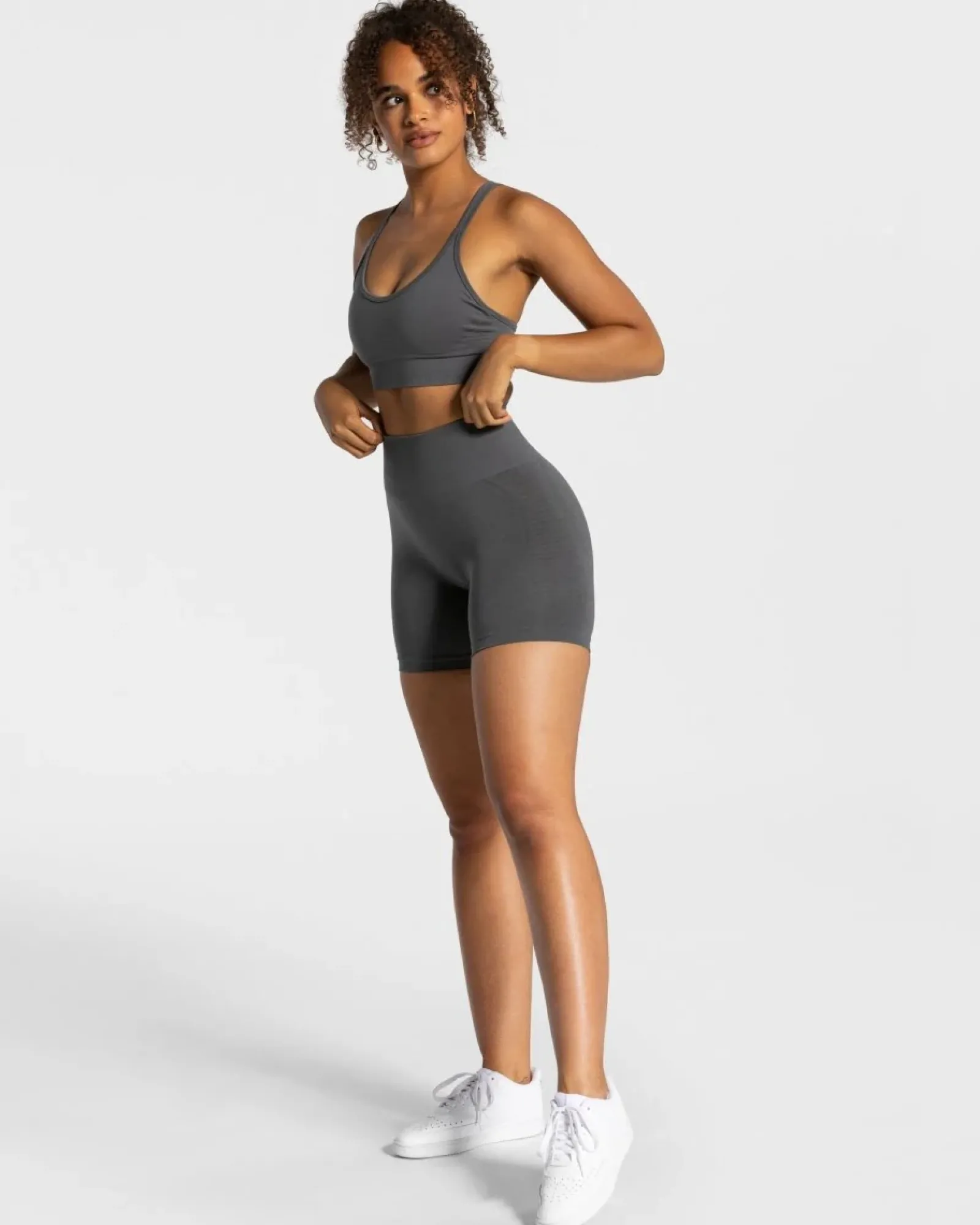 TEVEO True Short " ">Frau Shorts