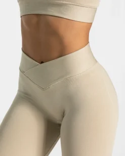 TEVEO V-Shape Leggings 