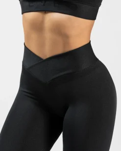 TEVEO V-Shape Leggings 